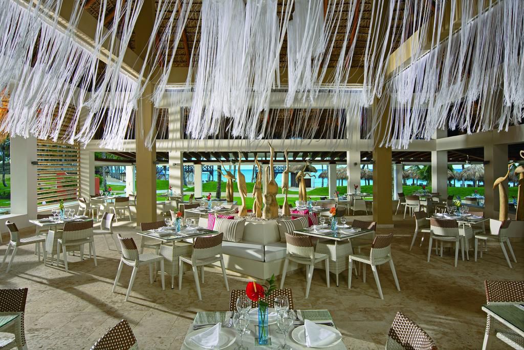 Restaurant Innenbereich