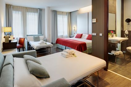 5. Bild der Unterkunft