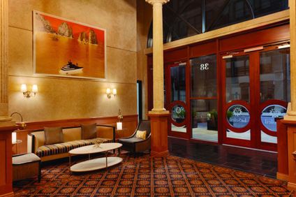 11. Bild der Unterkunft