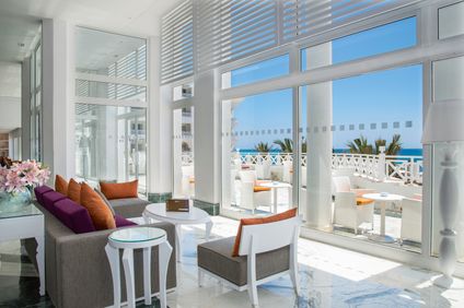 4. Bild der Unterkunft