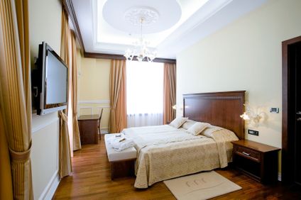 2. Bild der Unterkunft