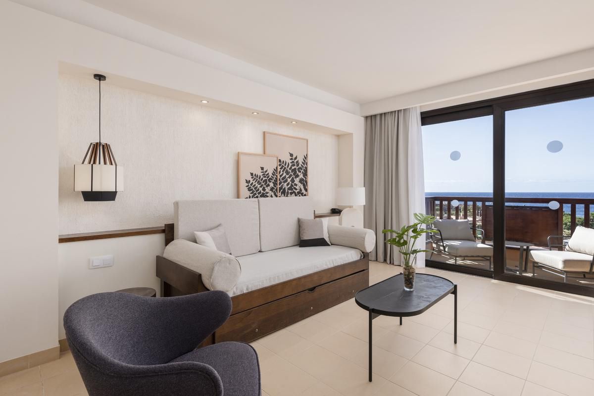 Junior Suite Deluxe