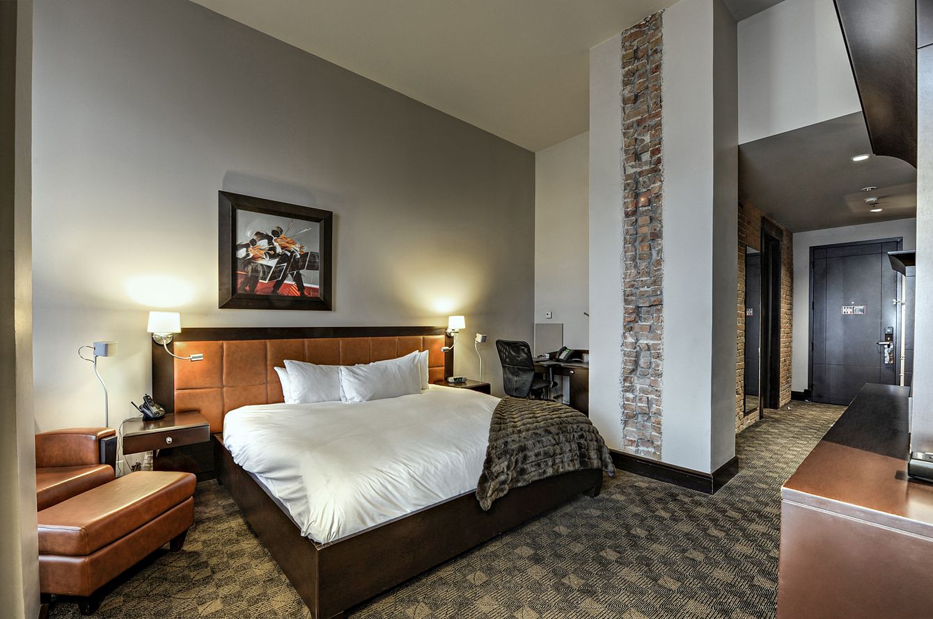 Chambre Superior