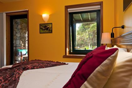 3. Bild der Unterkunft