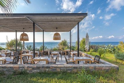 4. Bild der Unterkunft