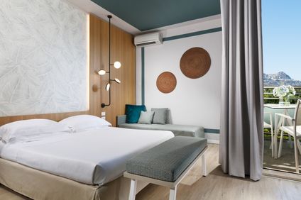 Doppelzimmer Premium