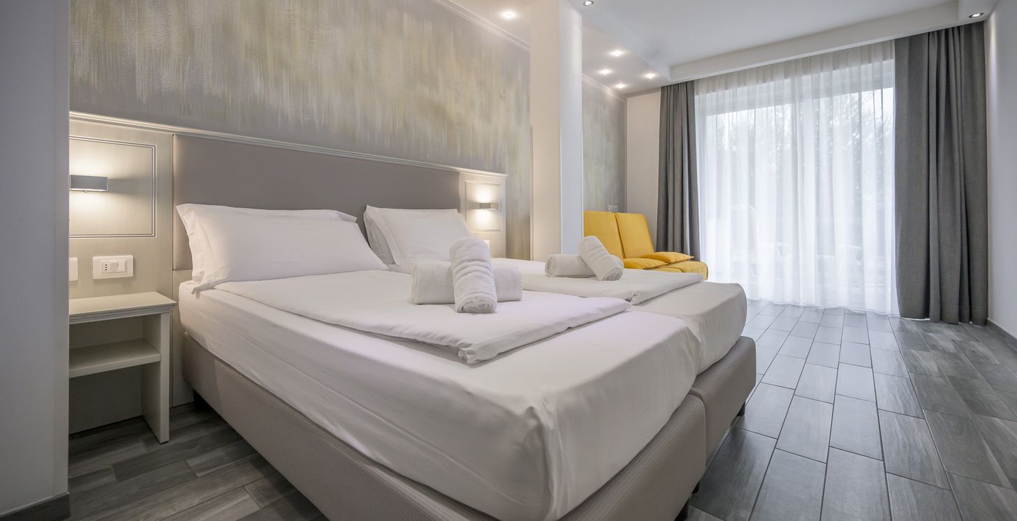 Doppelzimmer Superior