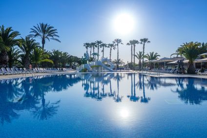 4. Bild der Unterkunft