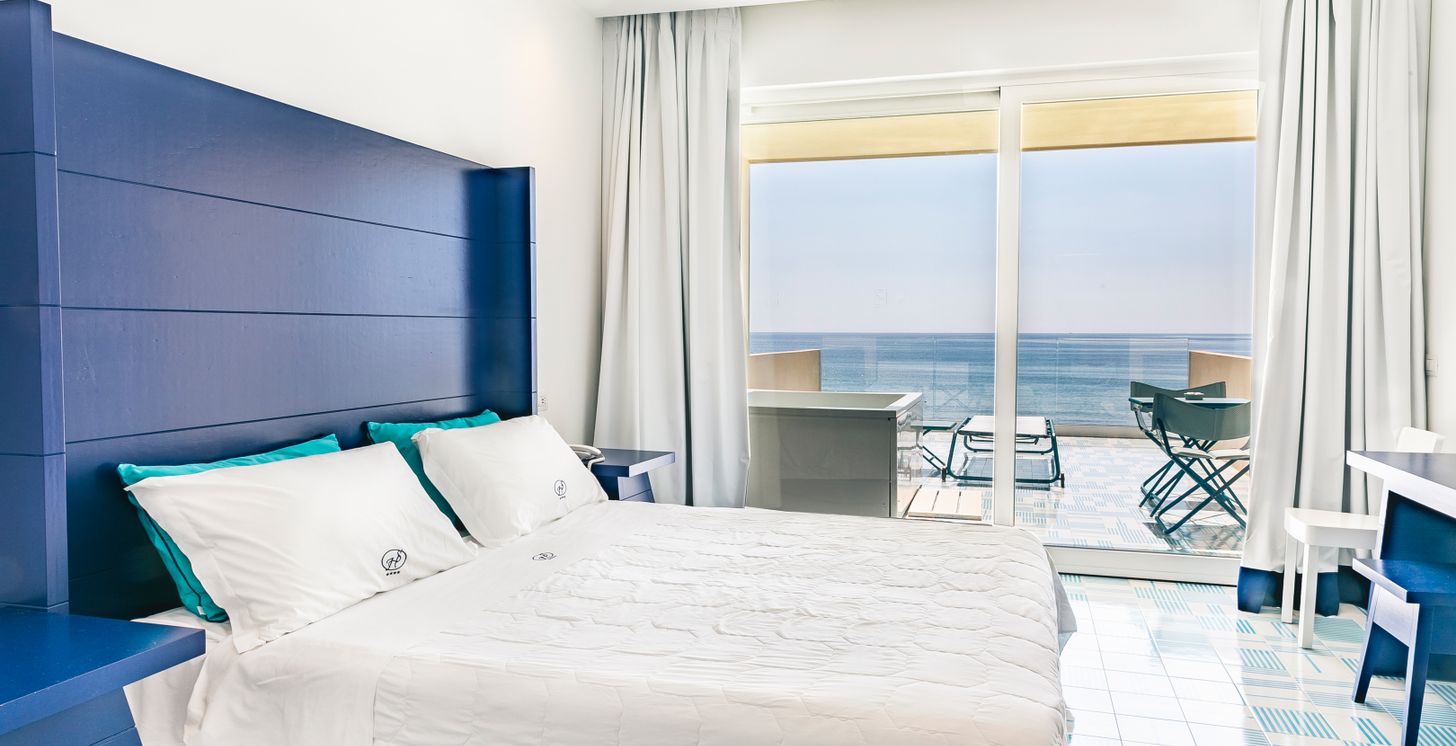Chambre double