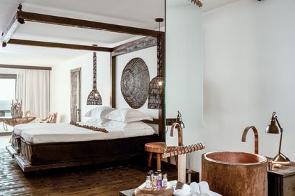 Suite Majestic Retreat