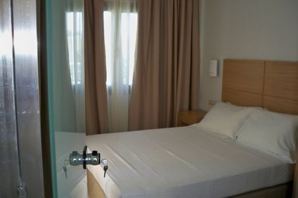 11. Bild der Unterkunft