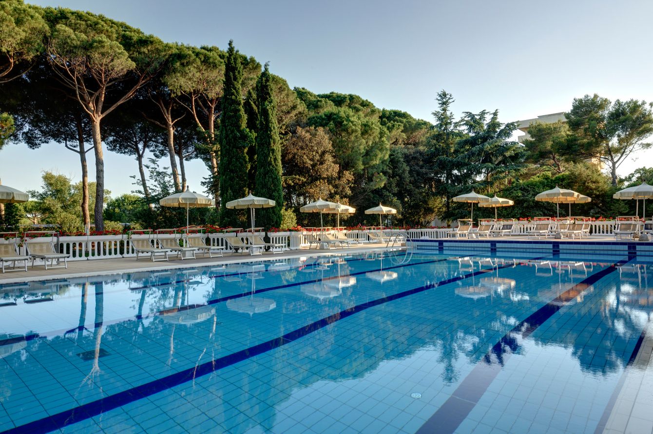 Aussenpool