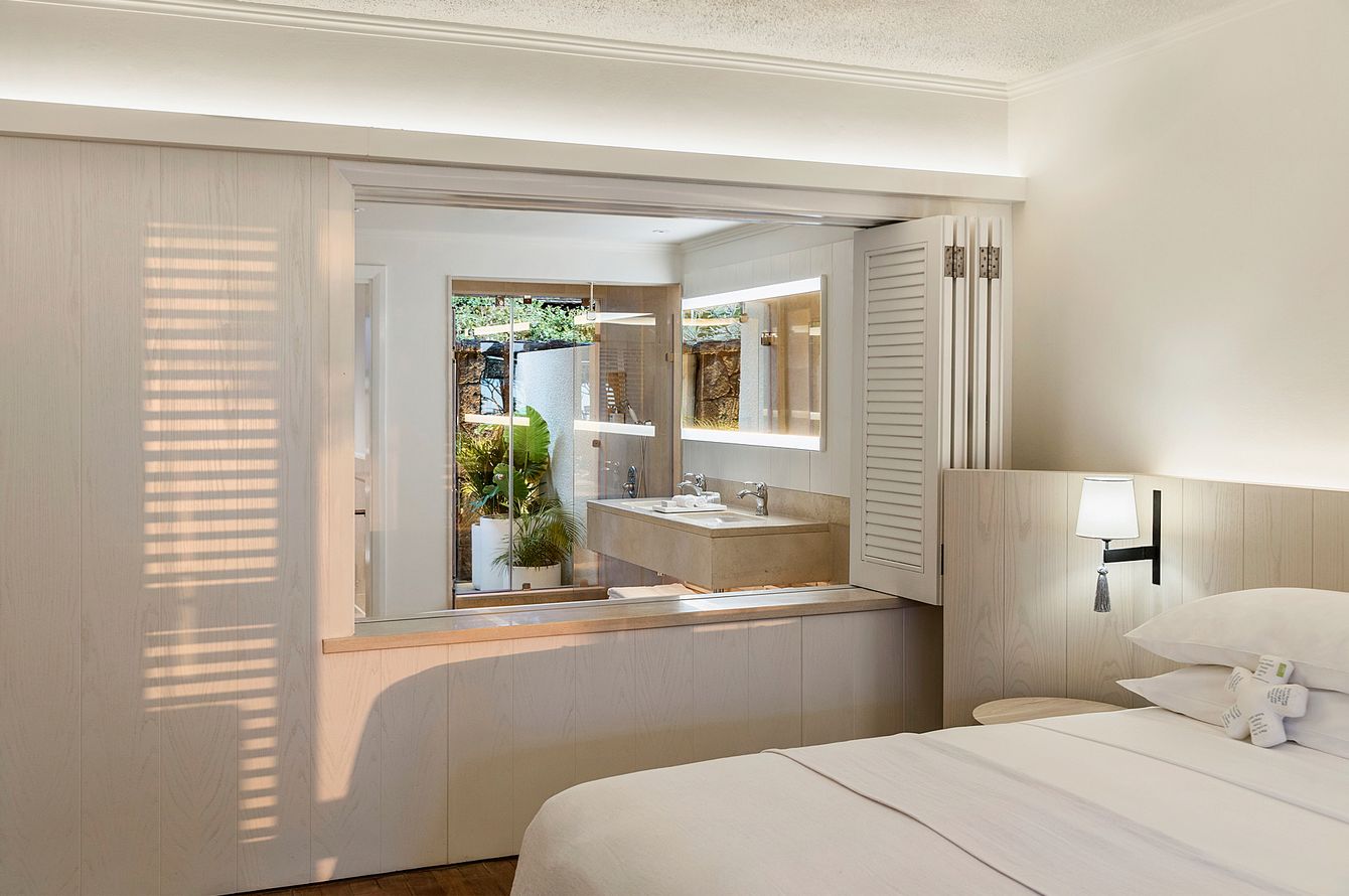 Suite Junior Prestige