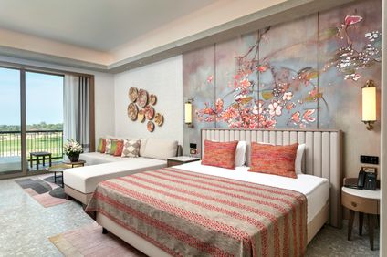 Doppelzimmer Superior