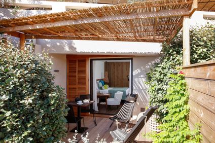 Doppelzimmer Premium