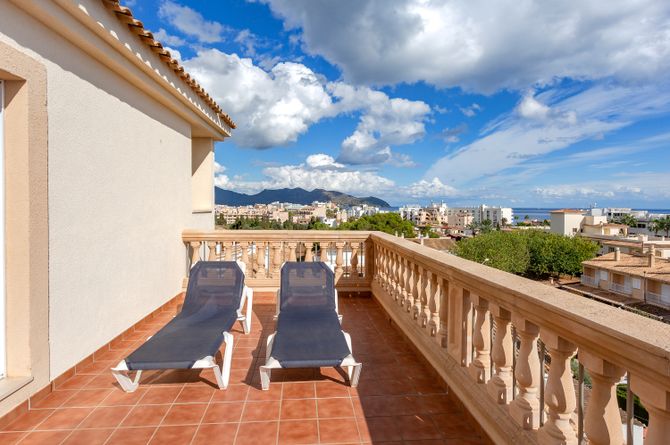 Appartement 2 chambres