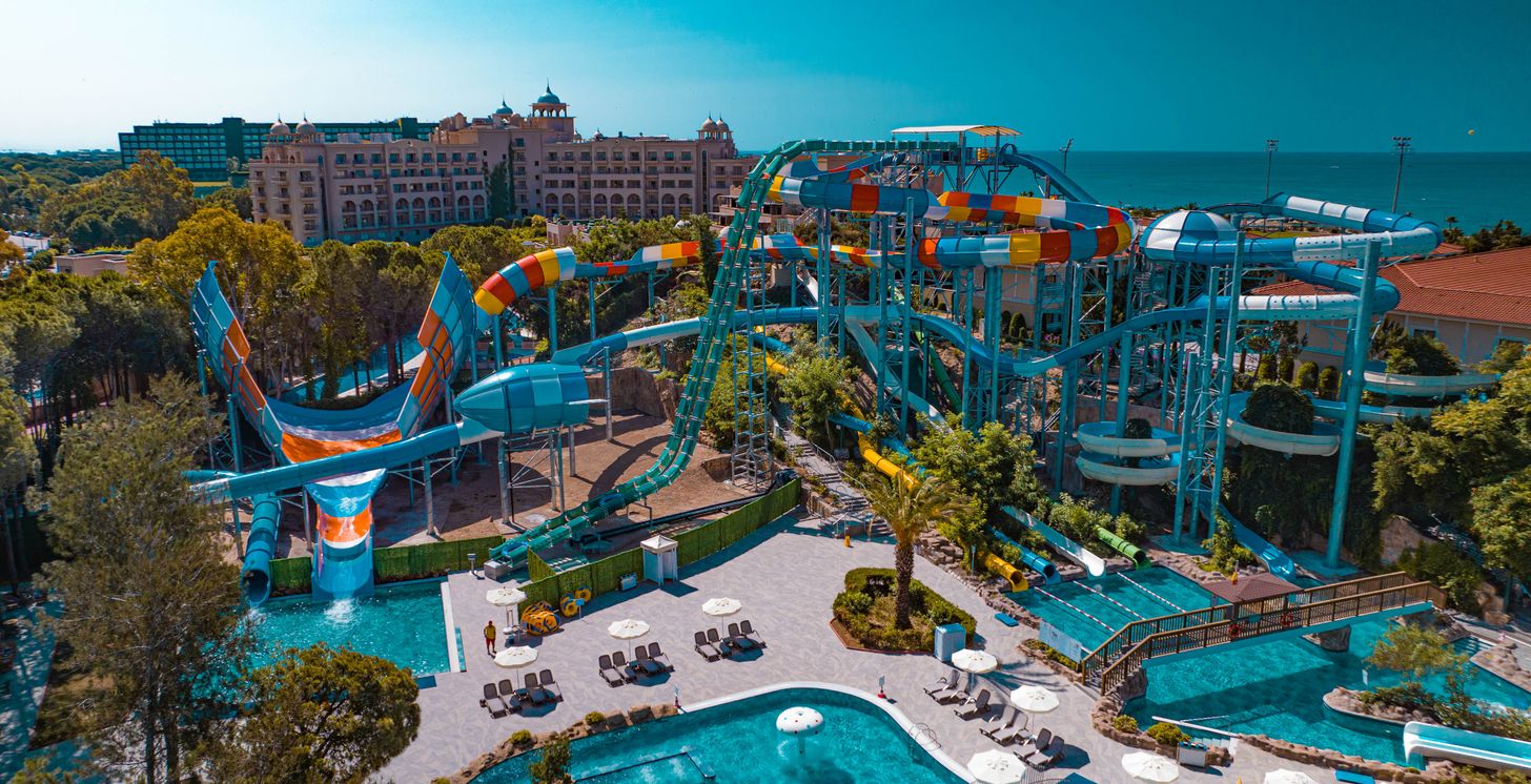 Aquapark