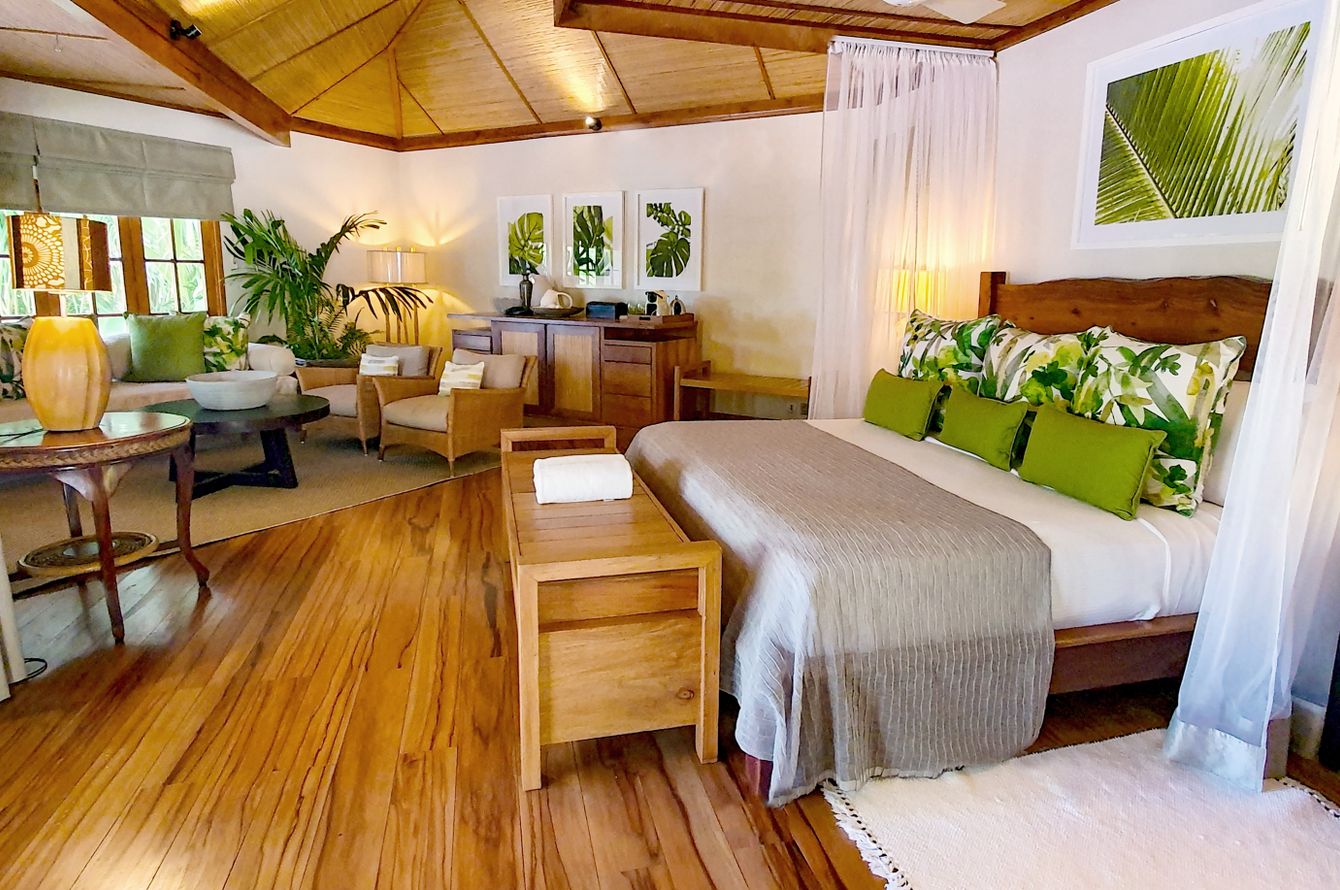 Beach Cottage