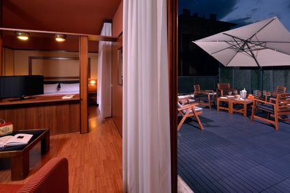 4. Bild der Unterkunft