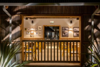 20. Bild der Unterkunft