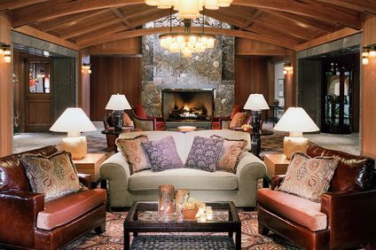 4. Bild der Unterkunft