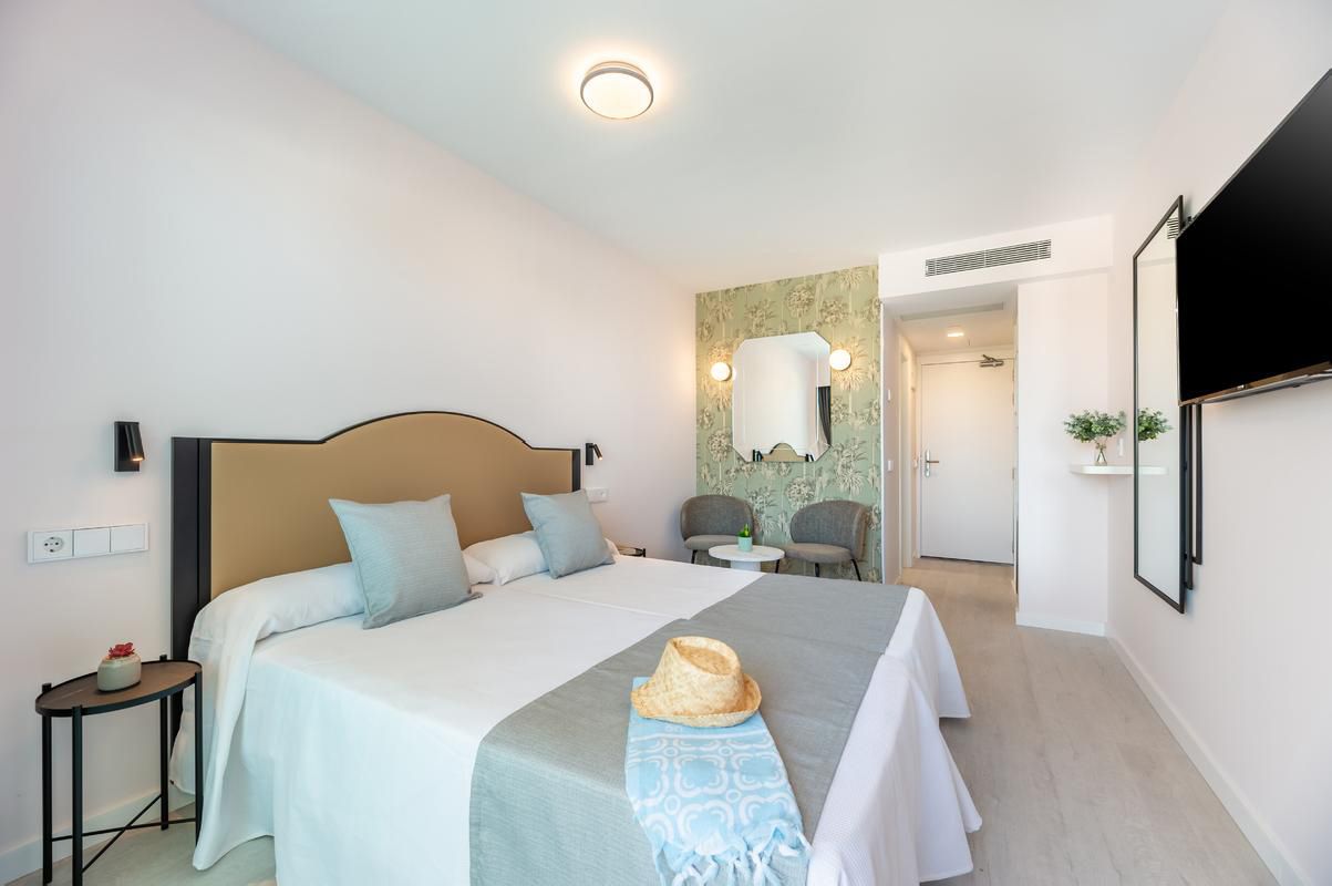 Doppelzimmer