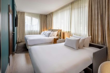 6. Bild der Unterkunft