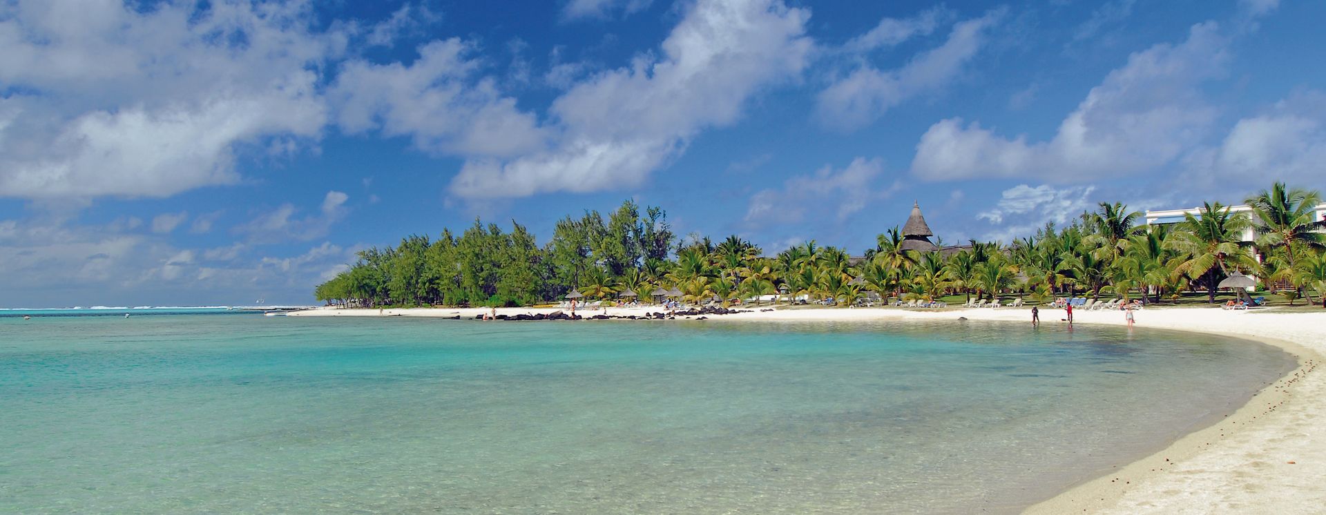 Shandrani Resort & Spa