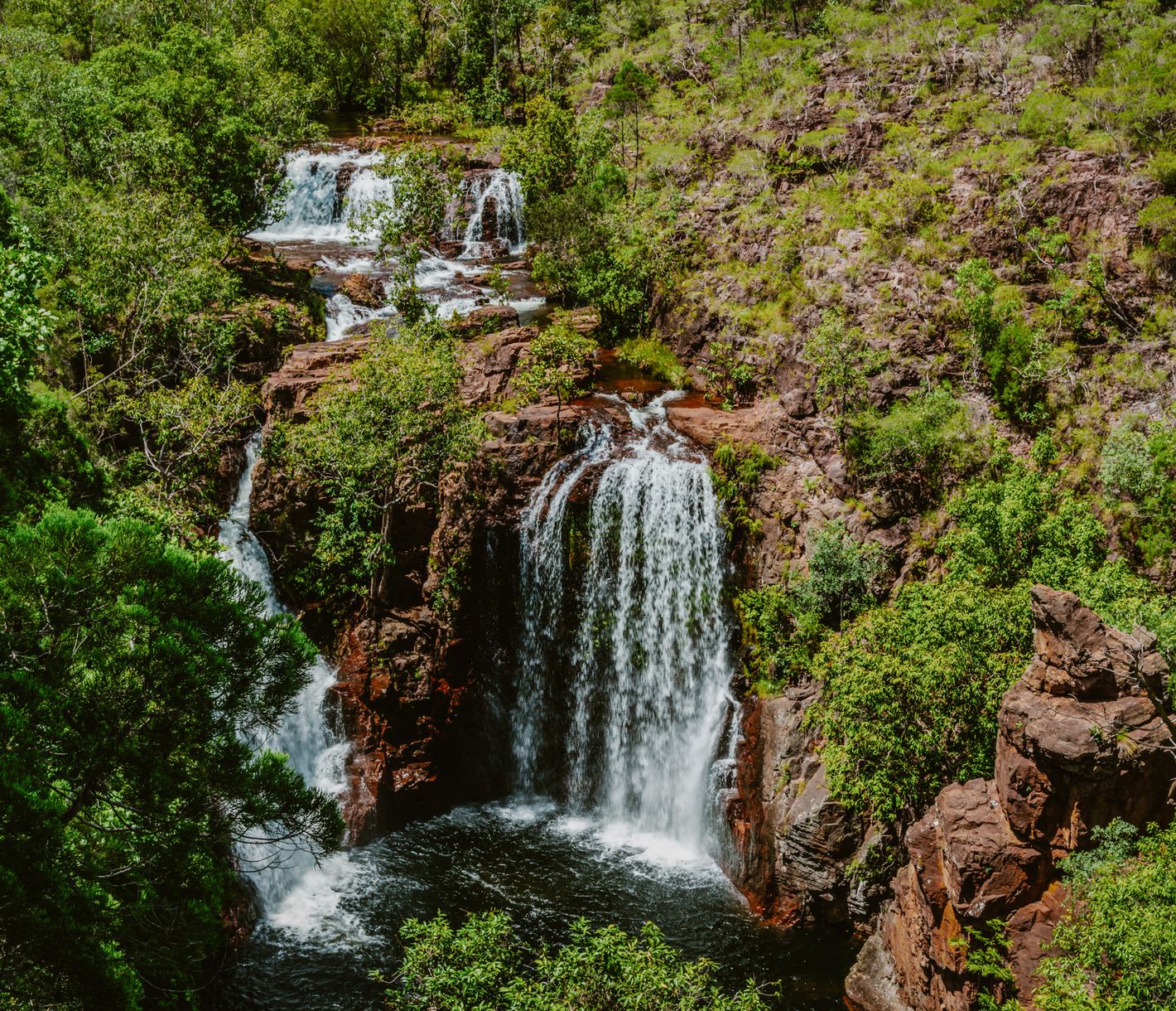 Litchfield National Park