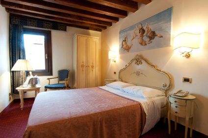 2. Bild der Unterkunft