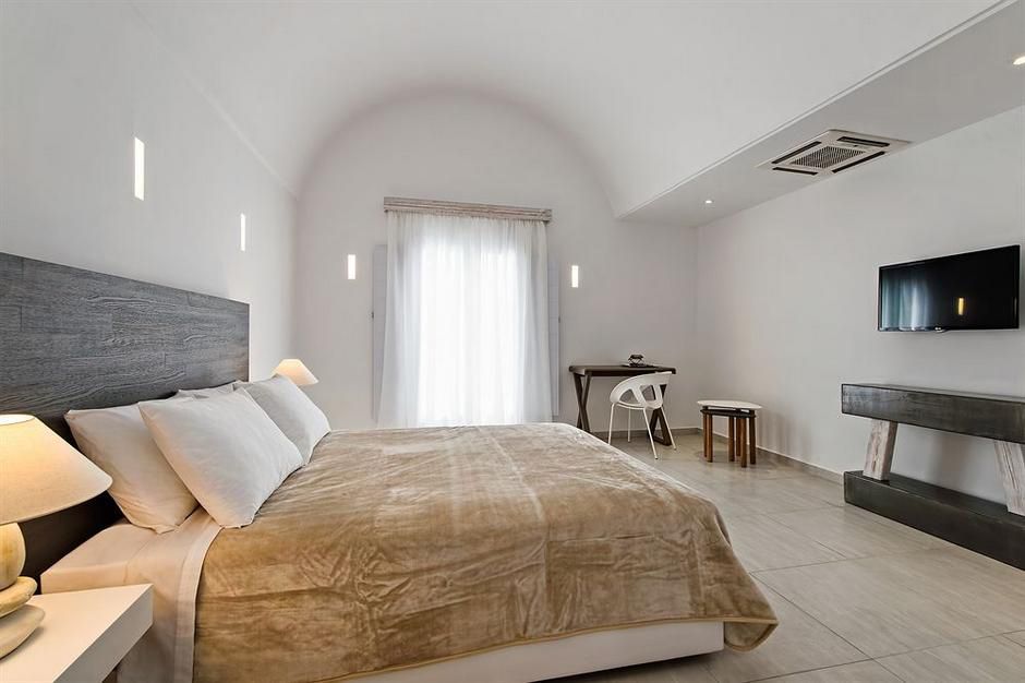 Doppelzimmer Superior