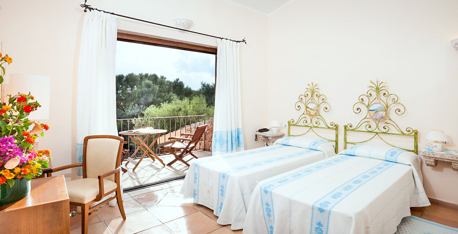 Chambre double