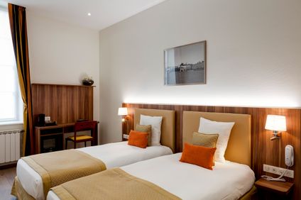 12. Bild der Unterkunft