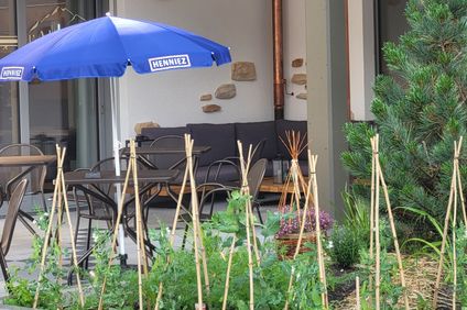 12. Bild der Unterkunft