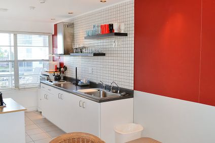 2. Bild der Unterkunft