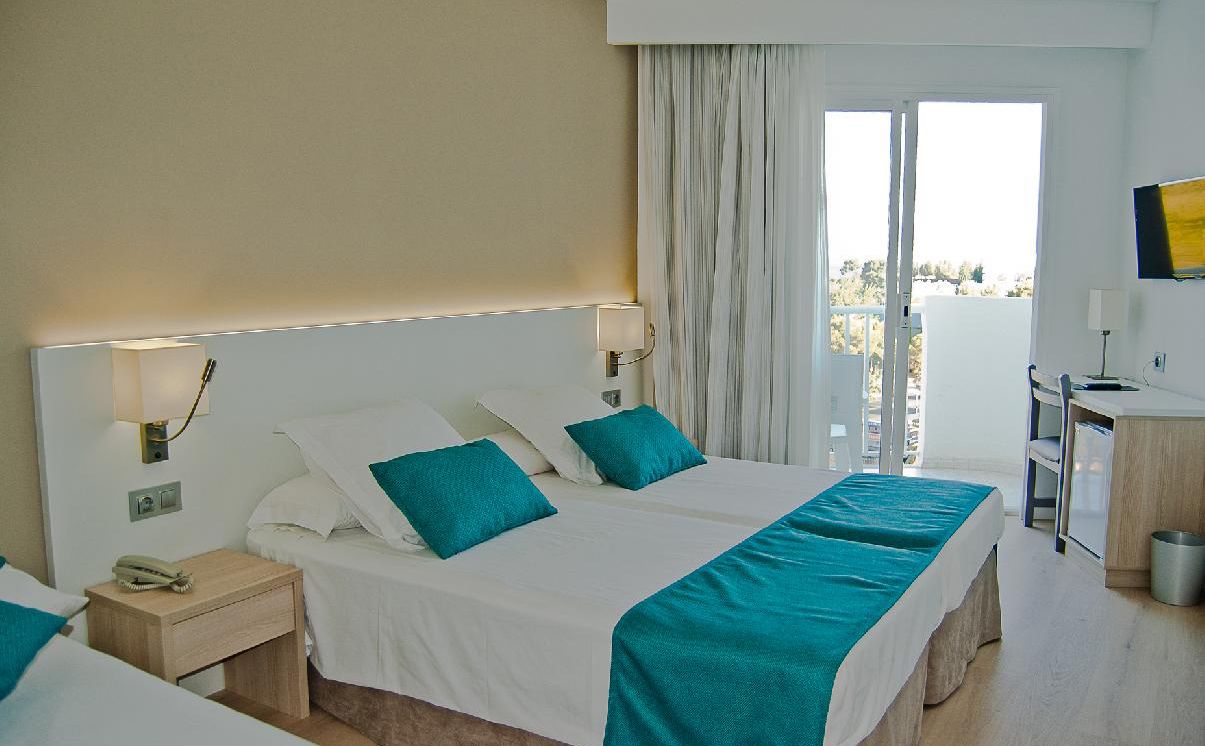 Doppelzimmer
