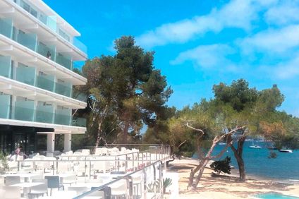 6. Bild der Unterkunft