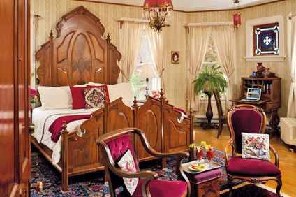 2. Bild der Unterkunft