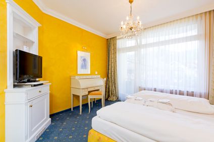 9. Bild der Unterkunft