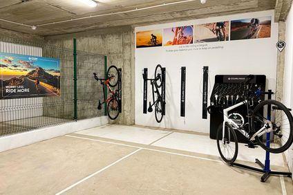 23. Bild der Unterkunft