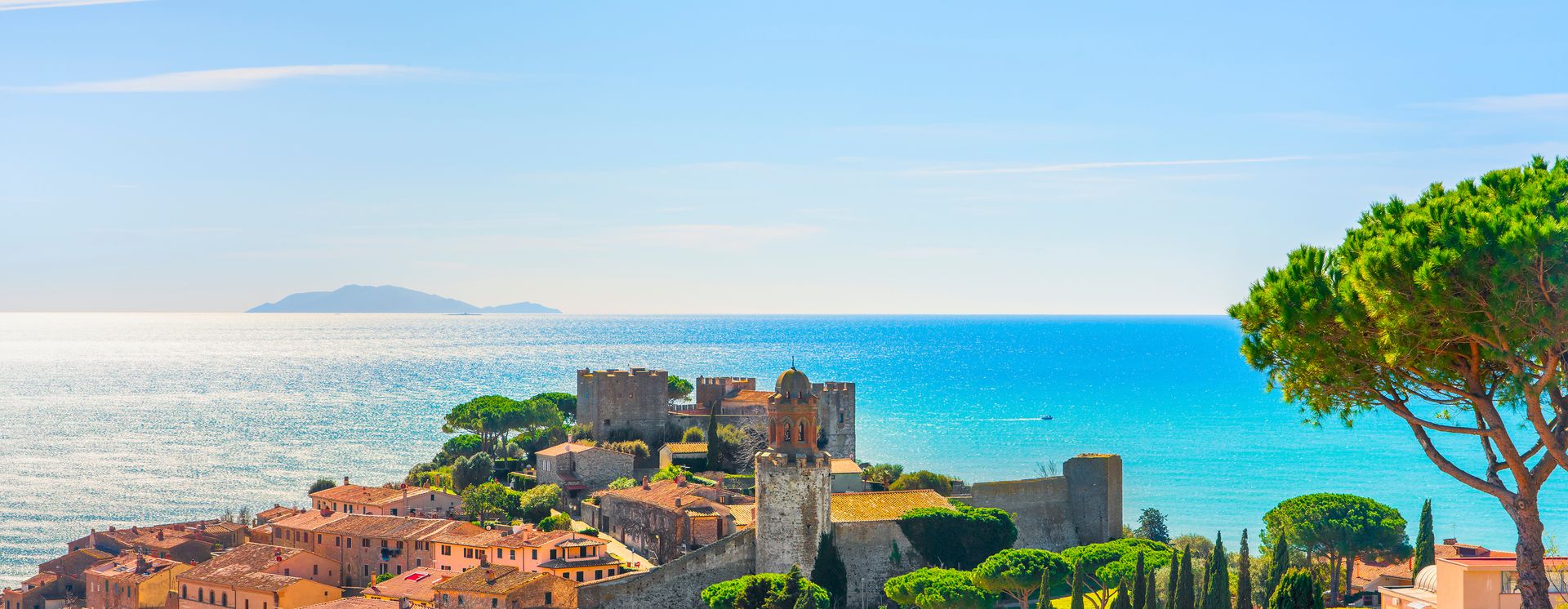 Castiglione della Pescaia