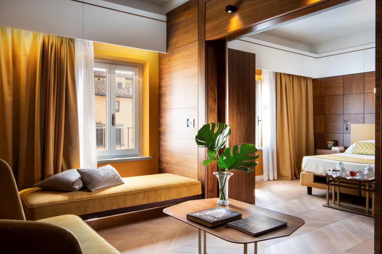 Suite Deluxe