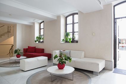 4. Bild der Unterkunft