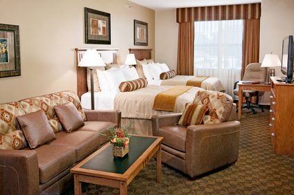 5. Bild der Unterkunft