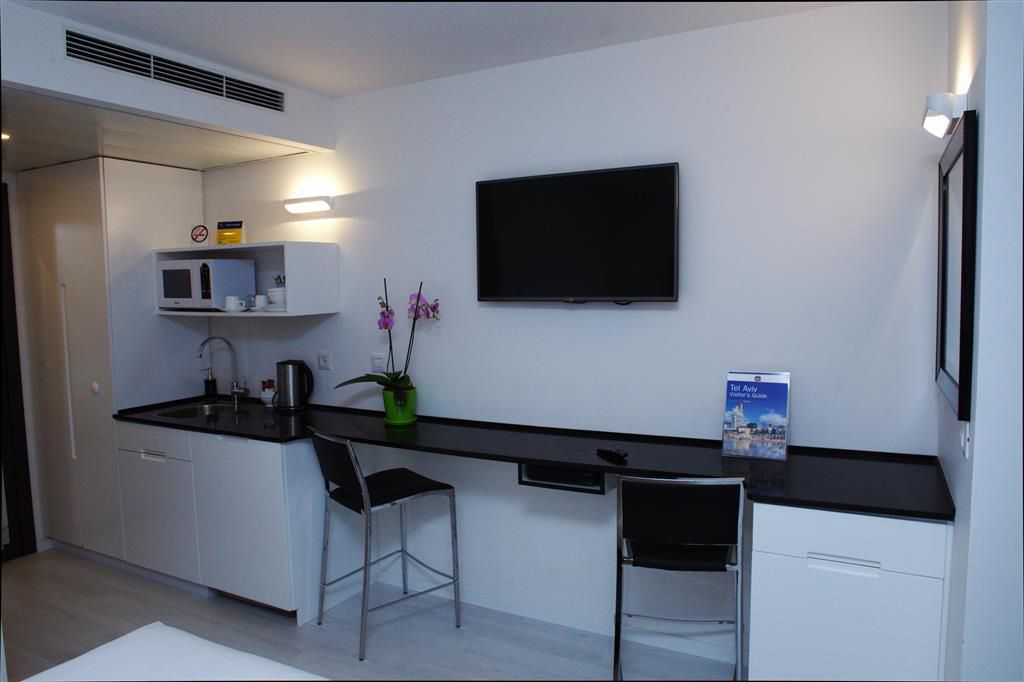 chambres