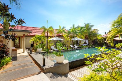 9. Bild der Unterkunft