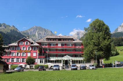 Hotel Sternen