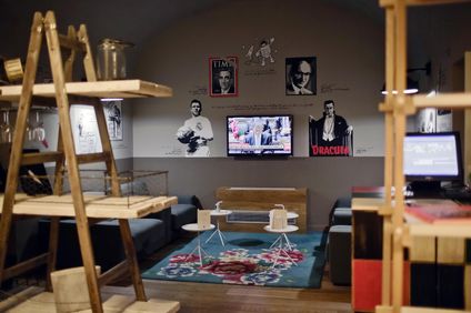 7. Bild der Unterkunft