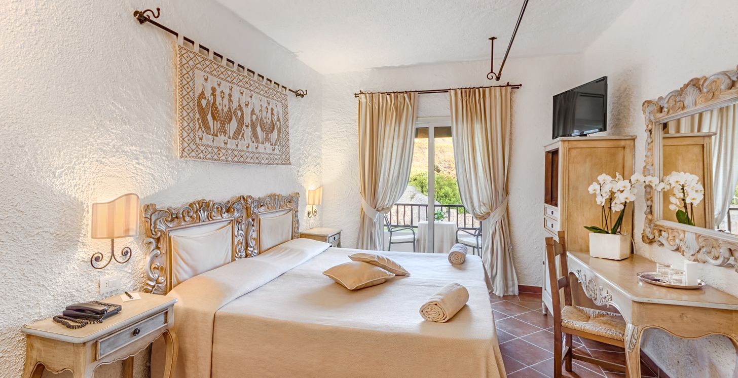 Doppelzimmer Classic
