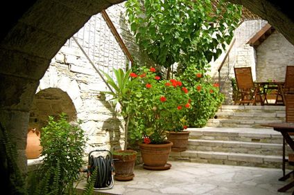 6. Bild der Unterkunft